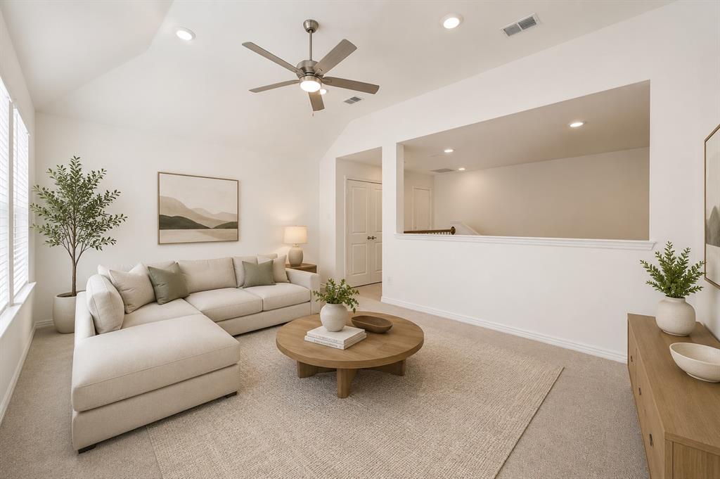 University Place - Residential