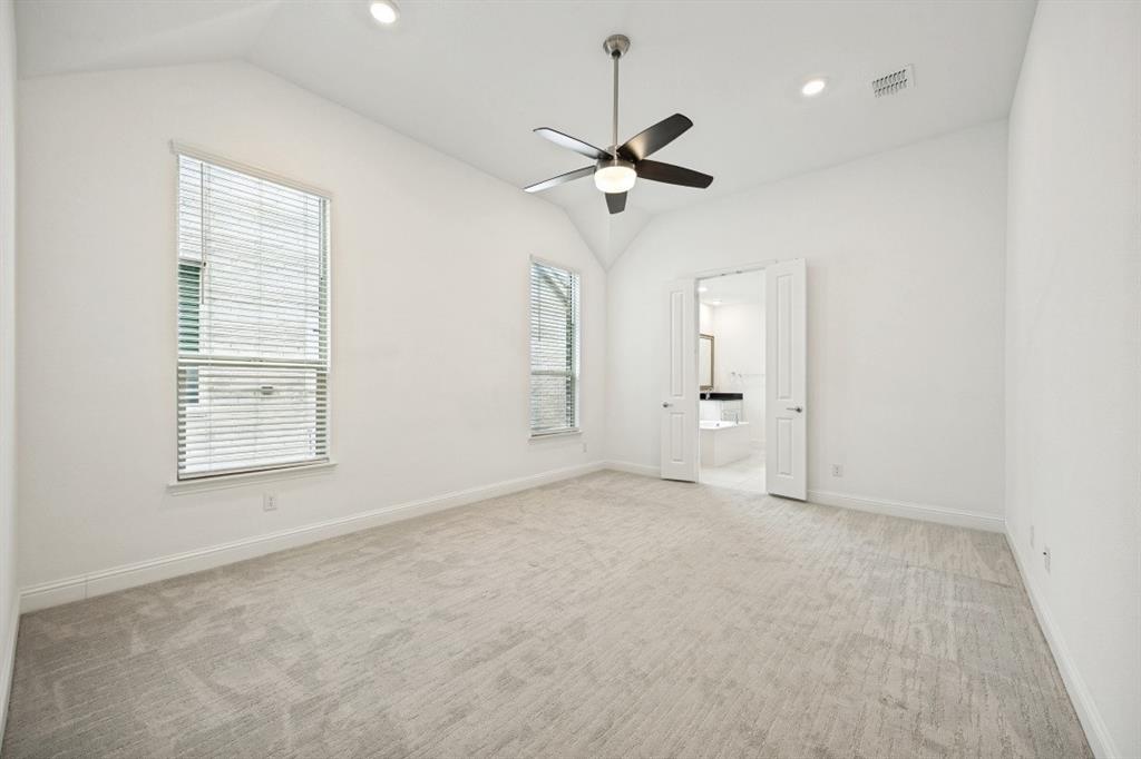 University Place - Residential