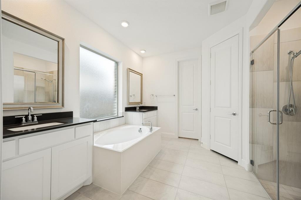 University Place - Residential