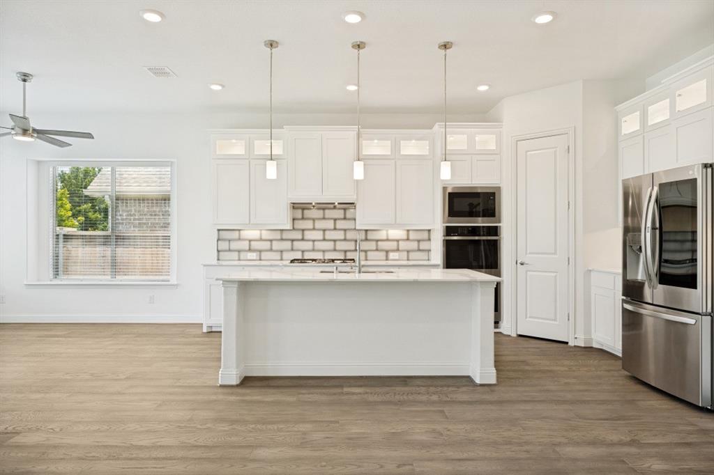 University Place - Residential