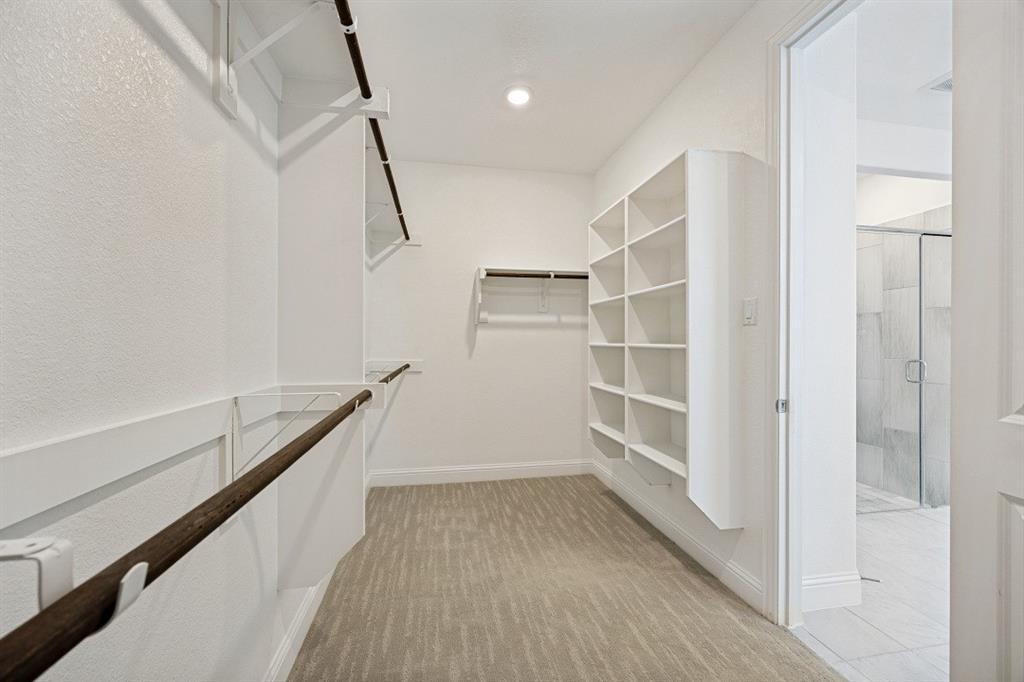 University Place - Residential