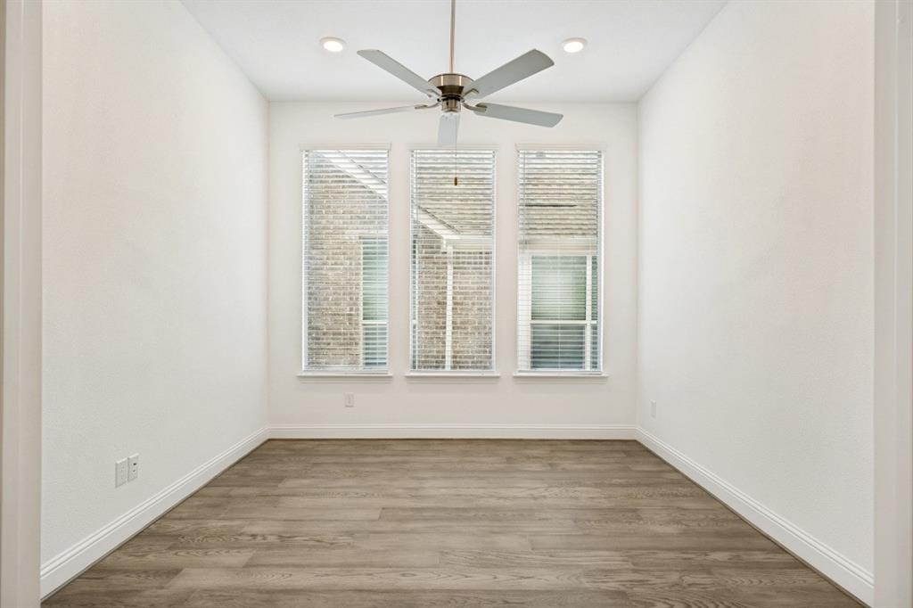 University Place - Residential