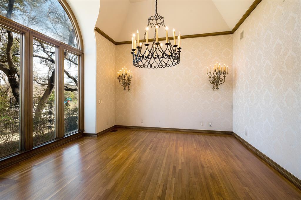 NWC Gaywood & Walnut Hill Ln - Residential