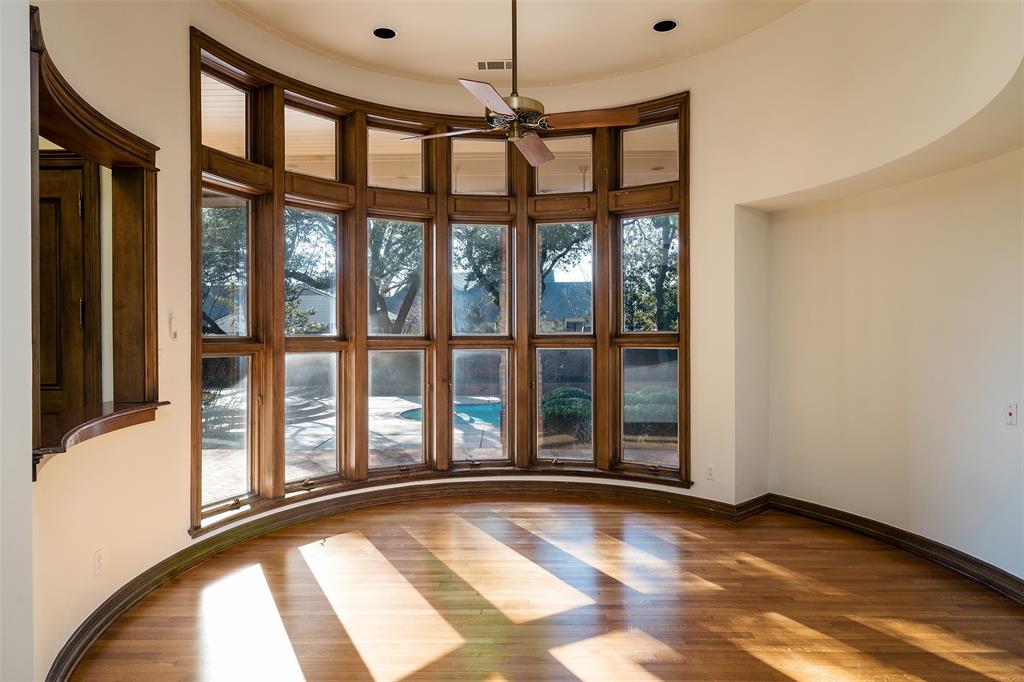 NWC Gaywood & Walnut Hill Ln - Residential