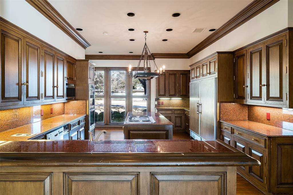 NWC Gaywood & Walnut Hill Ln - Residential