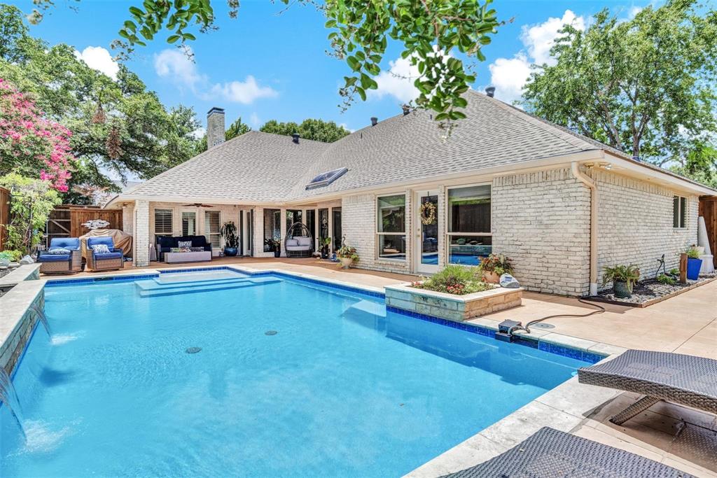 Prestonwood West Sec One Ph III - Residential