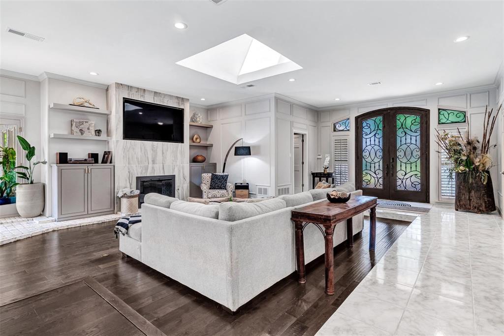 Prestonwood West Sec One Ph III - Residential