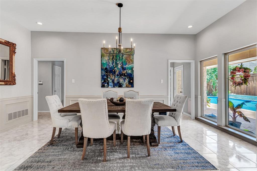 Prestonwood West Sec One Ph III - Residential