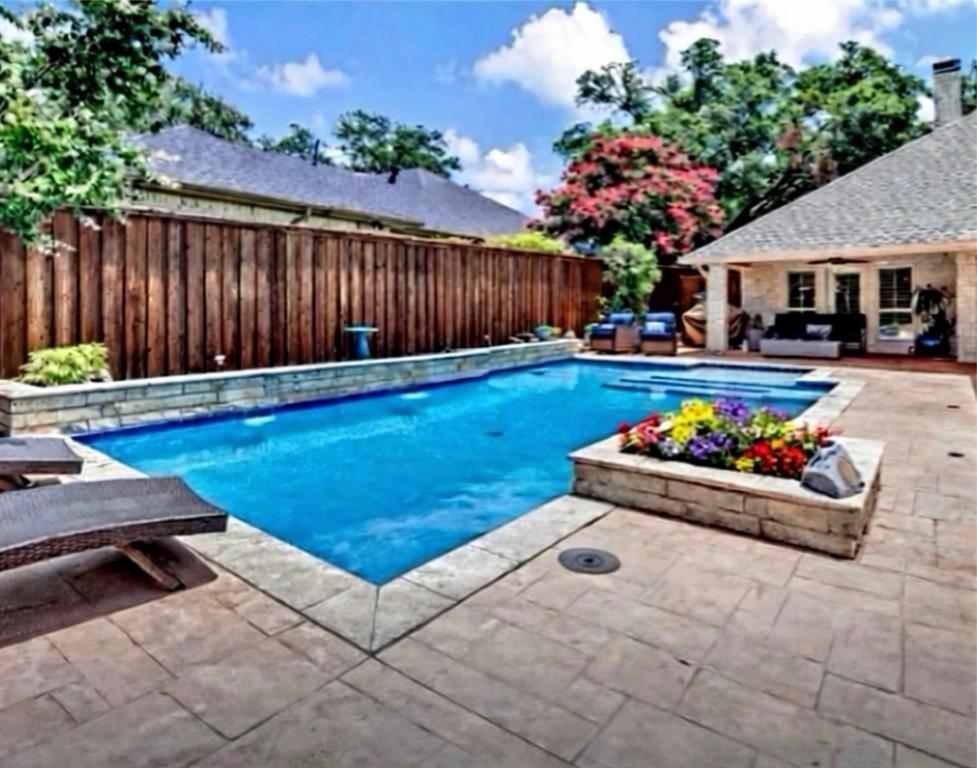 Prestonwood West Sec One Ph III - Residential