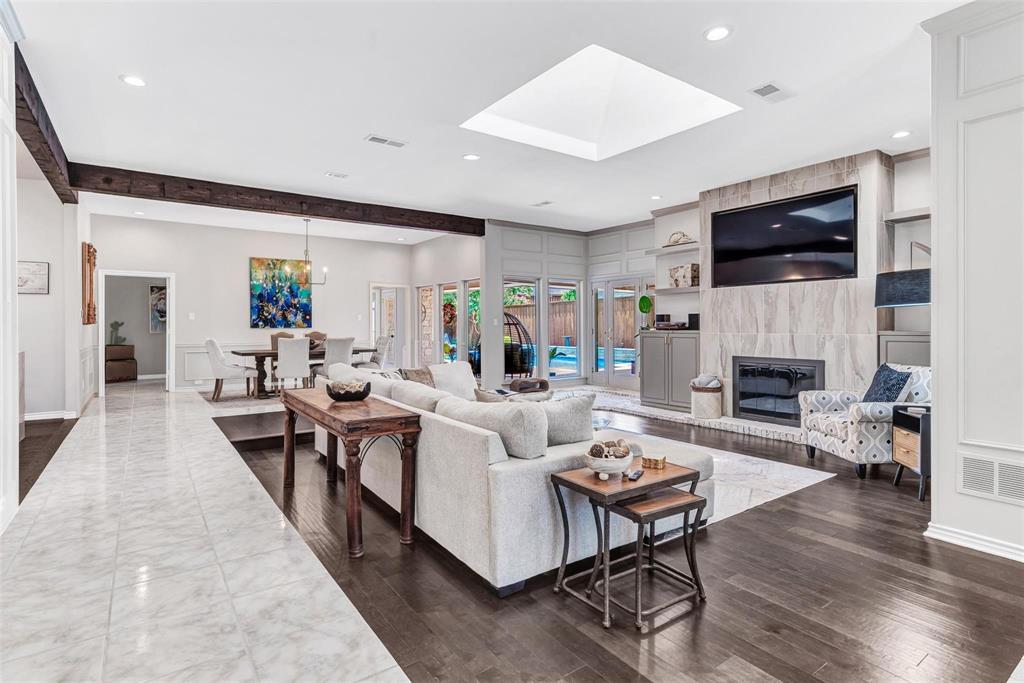 Prestonwood West Sec One Ph III - Residential