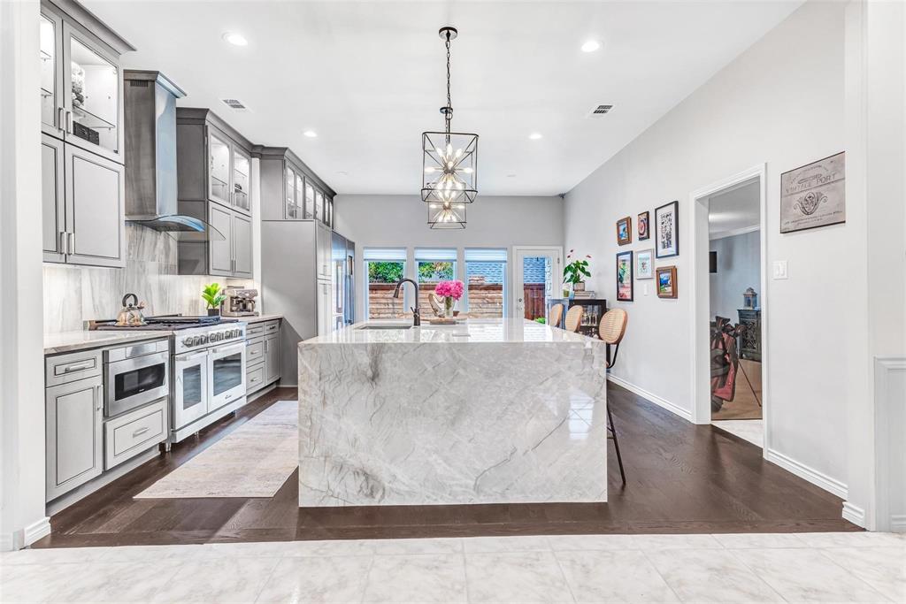 Prestonwood West Sec One Ph III - Residential