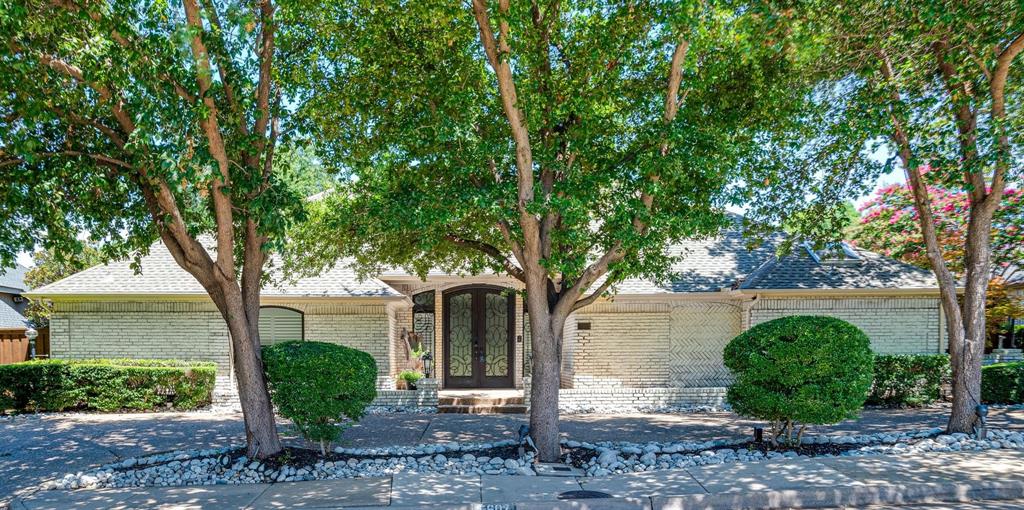 Prestonwood West Sec One Ph III - Residential