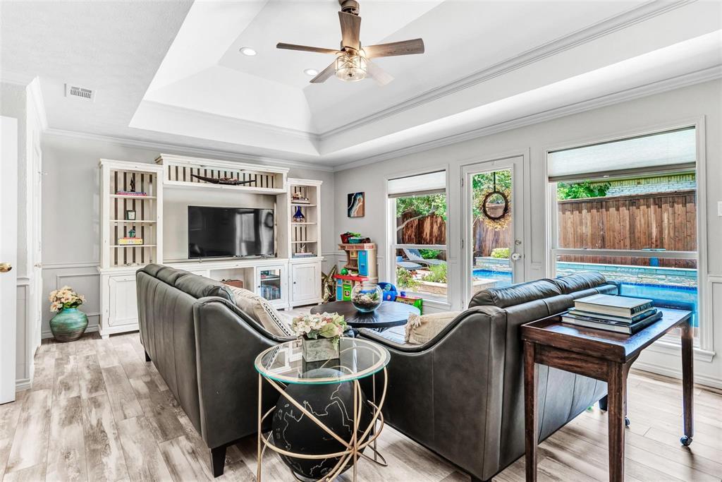 Prestonwood West Sec One Ph III - Residential