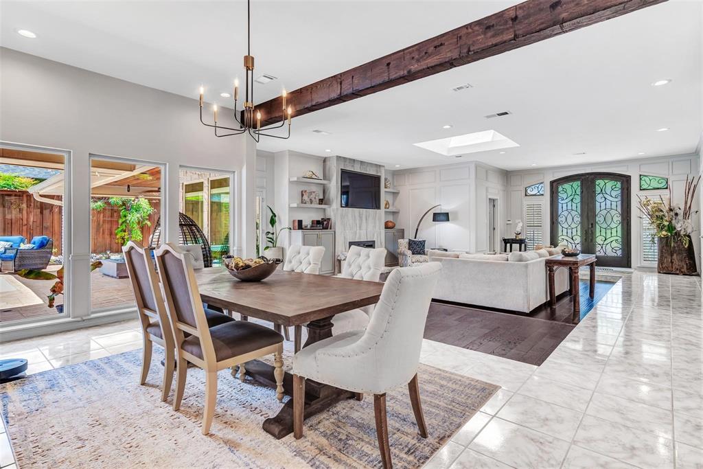 Prestonwood West Sec One Ph III - Residential