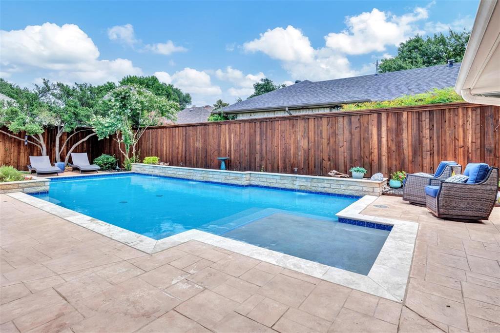 Prestonwood West Sec One Ph III - Residential