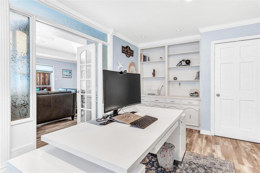 Prestonwood West Sec One Ph III - Residential