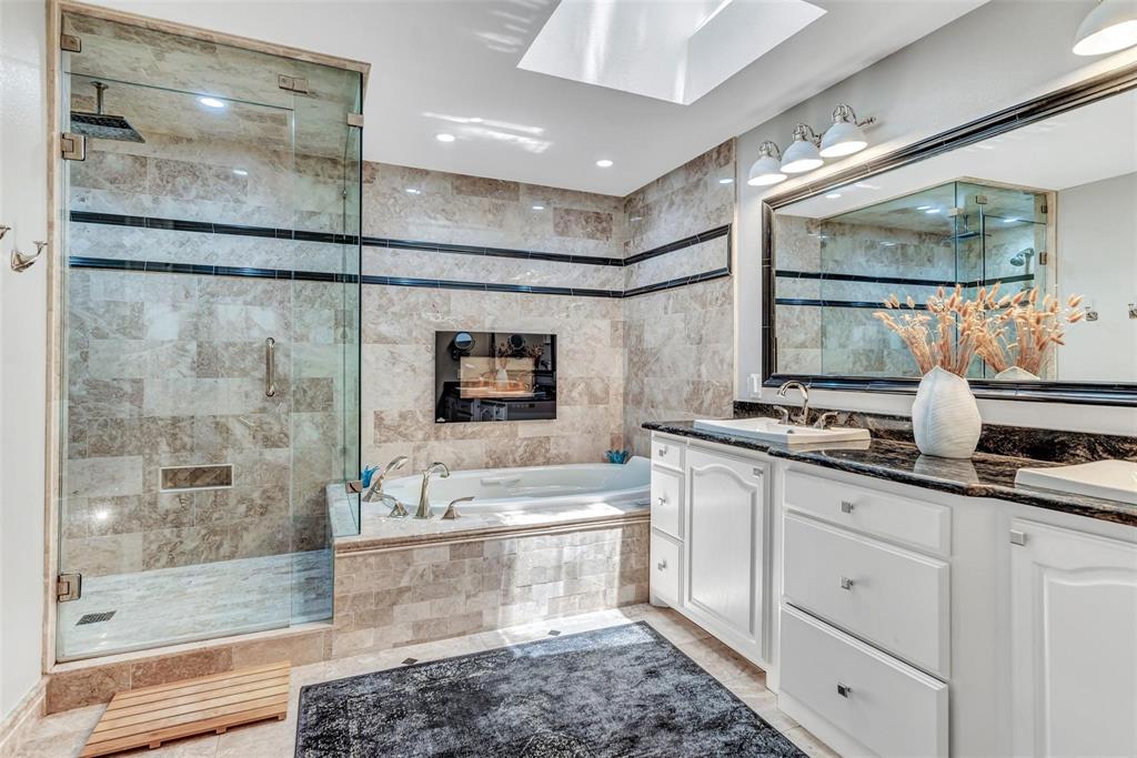 Prestonwood West Sec One Ph III - Residential