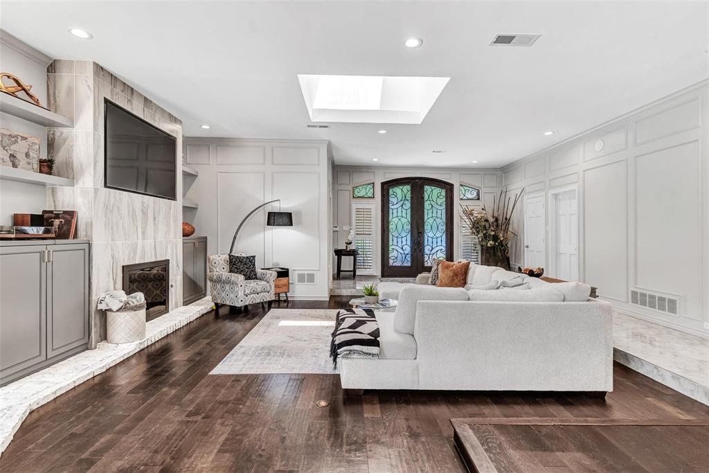 Prestonwood West Sec One Ph III - Residential