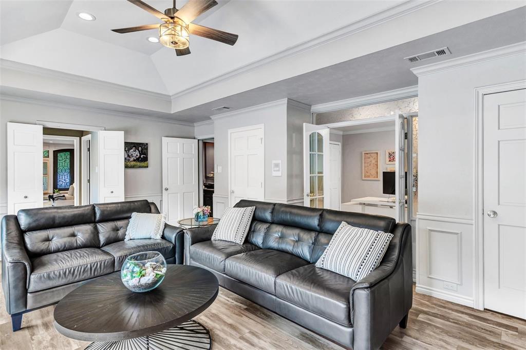 Prestonwood West Sec One Ph III - Residential