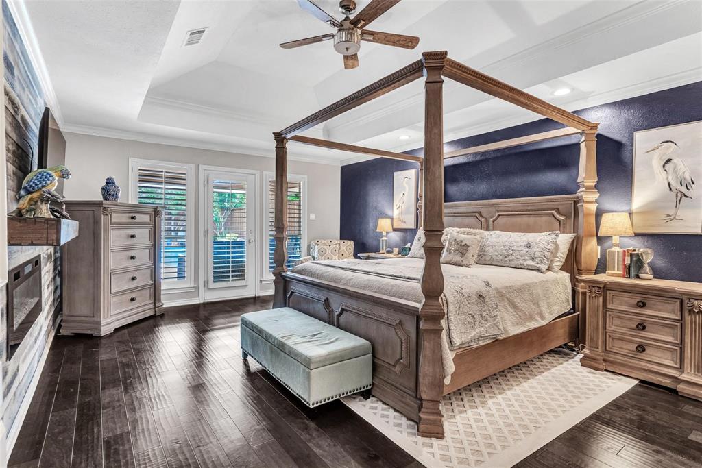 Prestonwood West Sec One Ph III - Residential