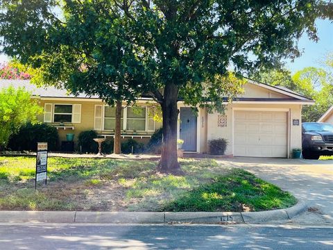 A home in Euless