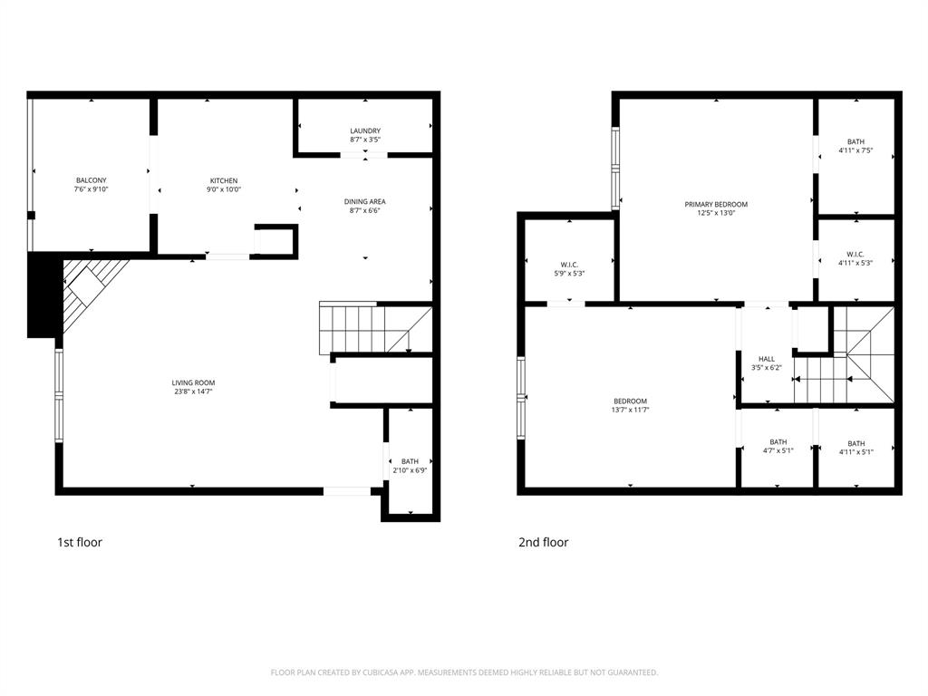 Preston Oaks Crossing Condos 01 & 02 - Residential