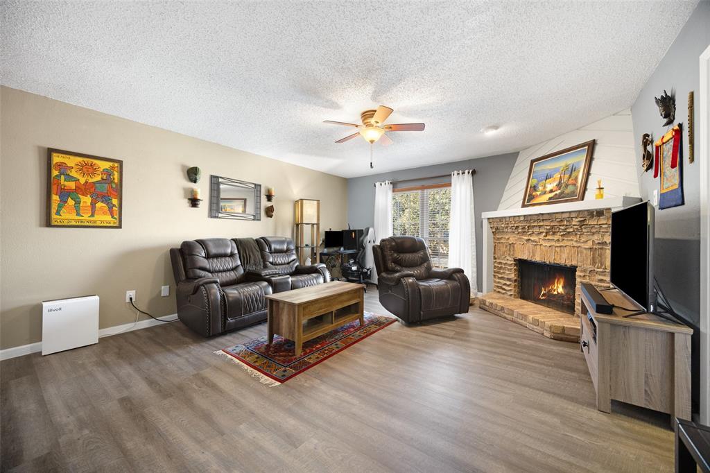 Preston Oaks Crossing Condos 01 & 02 - Residential