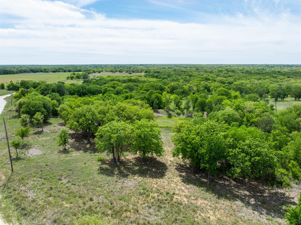 Hill Prairie Estates - Land
