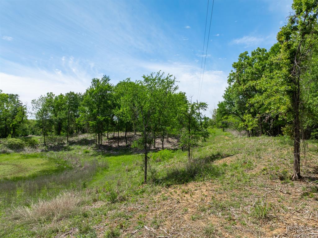 Hill Prairie Estates - Land