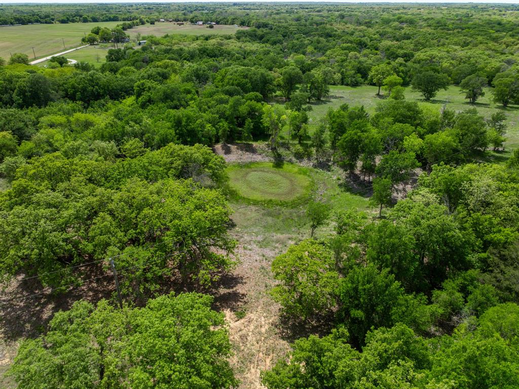 Hill Prairie Estates - Land