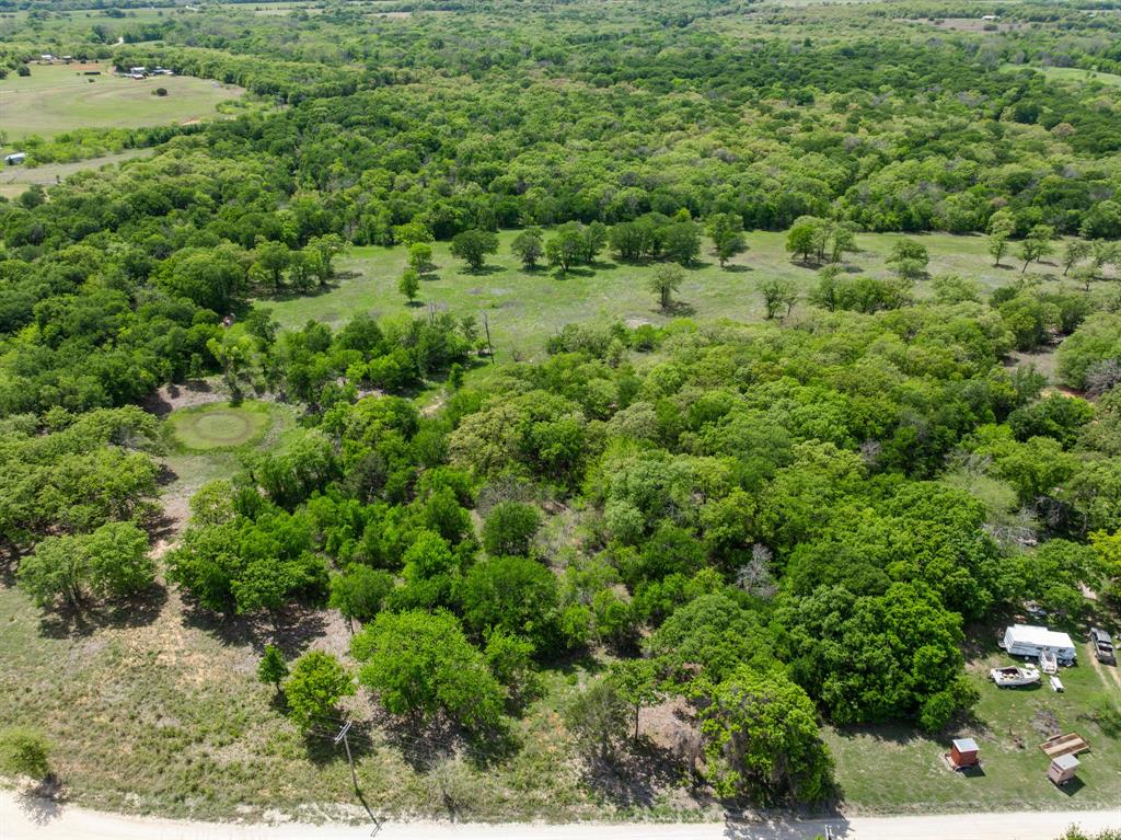 Hill Prairie Estates - Land