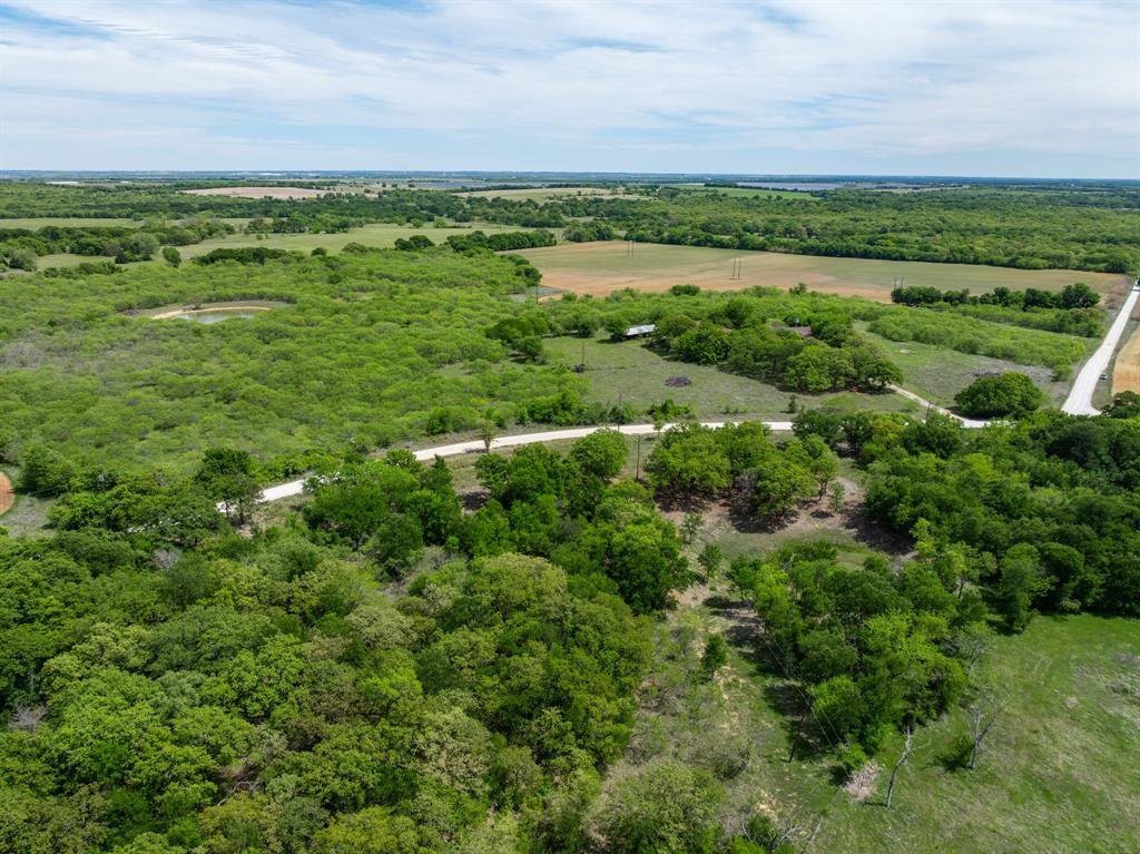 Hill Prairie Estates - Land