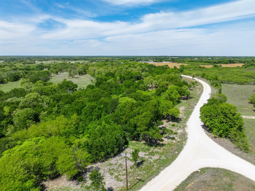 Hill Prairie Estates - Land