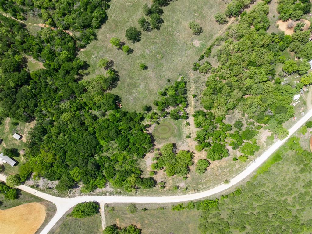 Hill Prairie Estates - Land