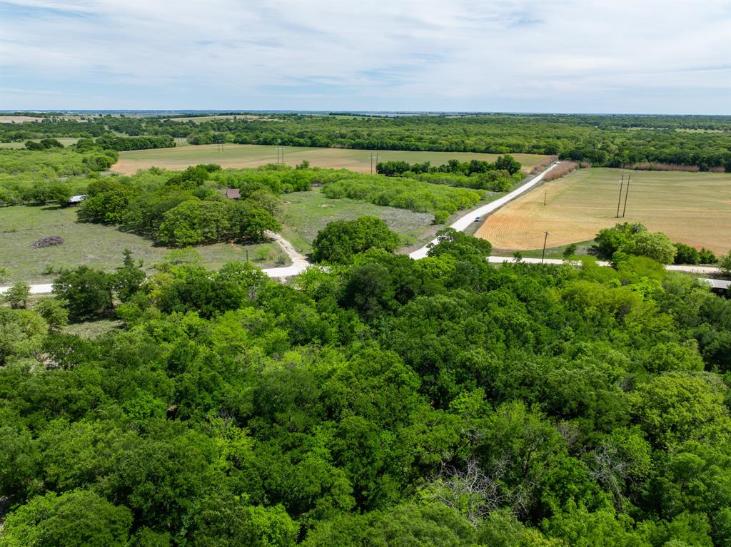 Hill Prairie Estates - Land