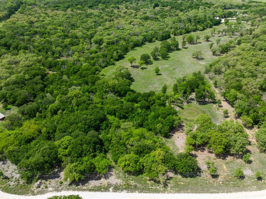 Hill Prairie Estates - Land