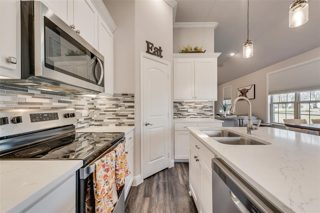 Western - Residential