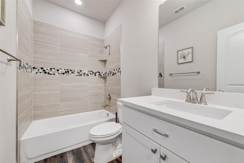 Western - Residential