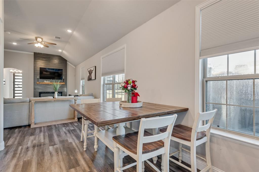 Western - Residential