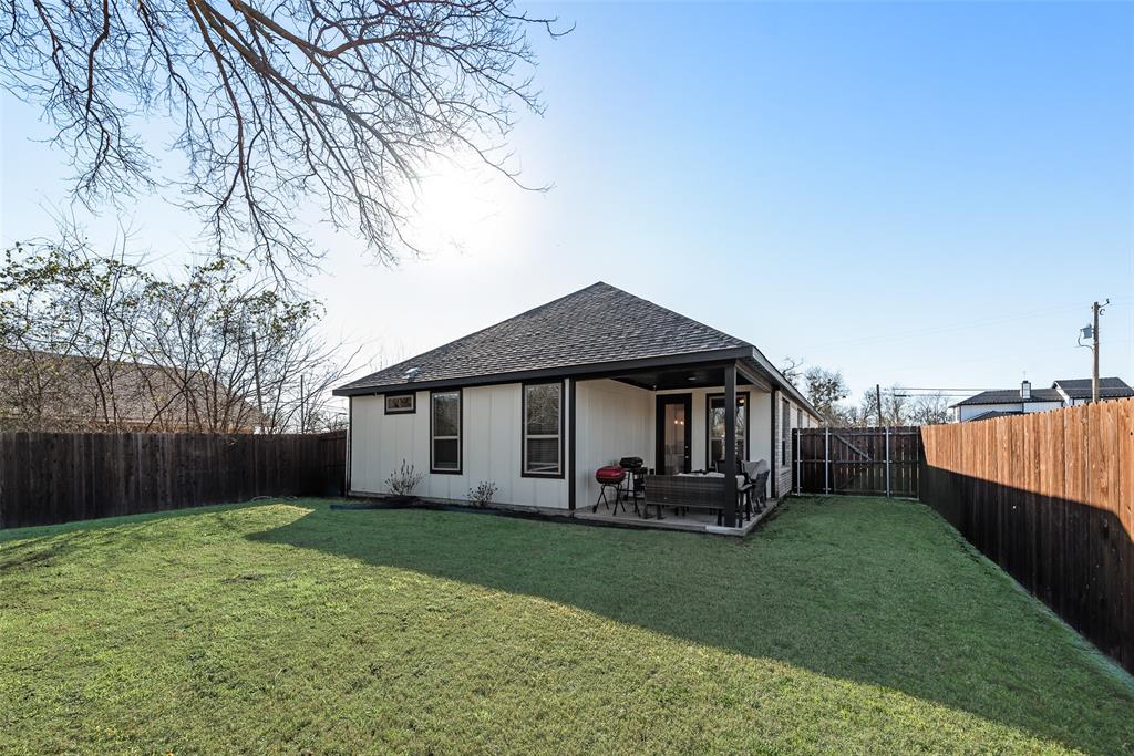 Western - Residential