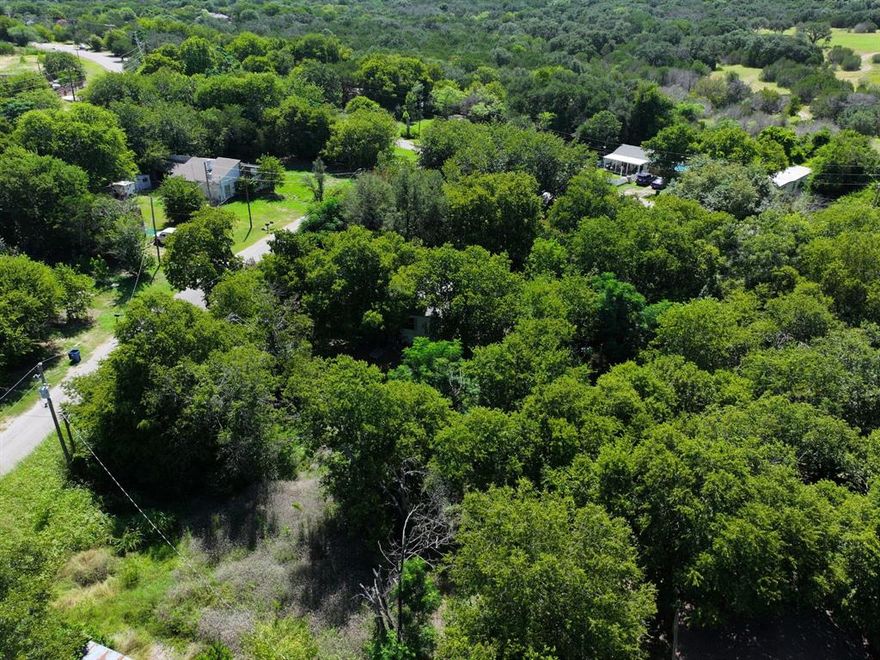 Wooded lot tucked into the established community of Indian Harbor, this heavily treed lot offers natural beauty and privacy just minutes from Lake Granbury. Towering oaks and dense foliage create a peaceful backdrop for your future homesite or weekend retreat. Conveniently located for quick access to both Granbury and Glen Rose, it’s a prime spot for those who value outdoor charm and proximity to town. Indian Harbor offers a gated entrance, security, marina, boat ramp, community pool and more. This lot is ready for you to make it your own!