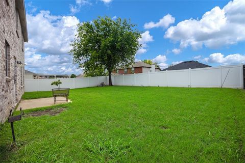 A home in Grand Prairie