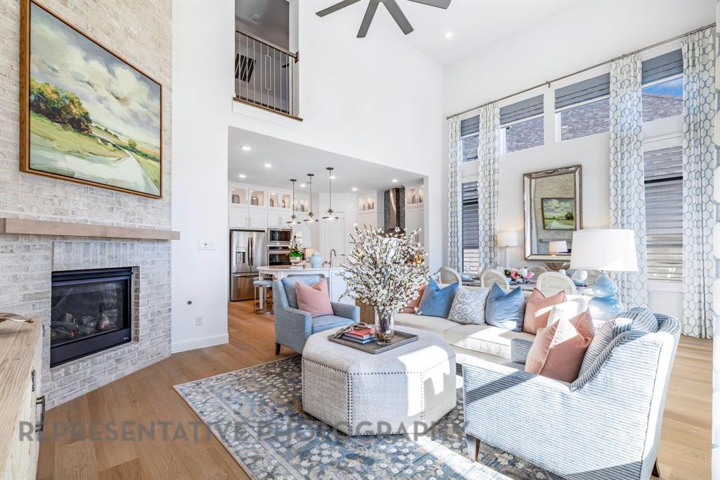 2710 Sassafrass Court