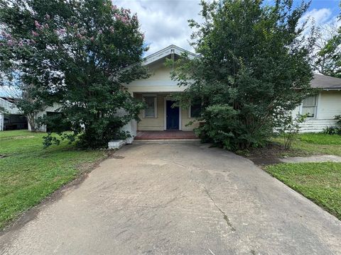 100 N Files Itasca TX 76055