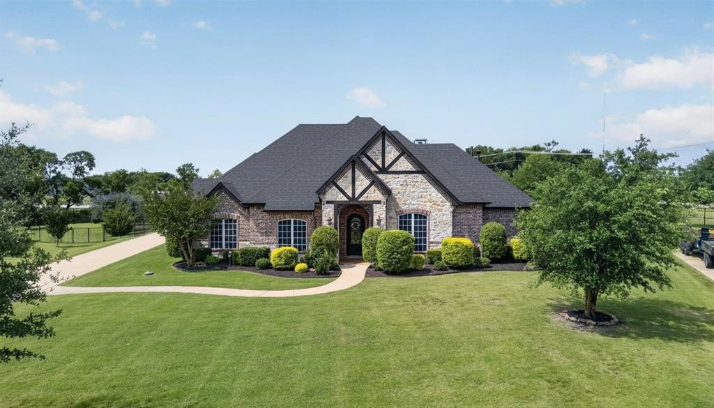 4408 Lake Breeze Drive