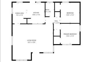 2643 Custer Drive