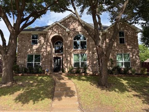 Photo of 3814 Ridgecrest Avenue, Rowlett, TX 75088 (MLS # 21245070)