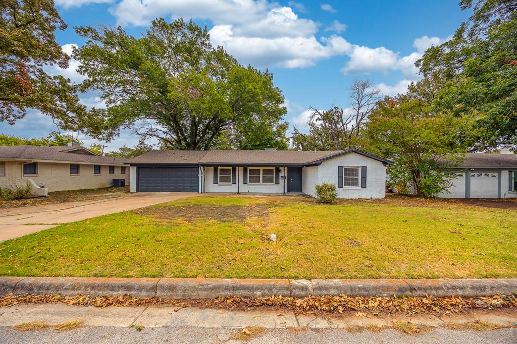 Wedgwood Add - Residential