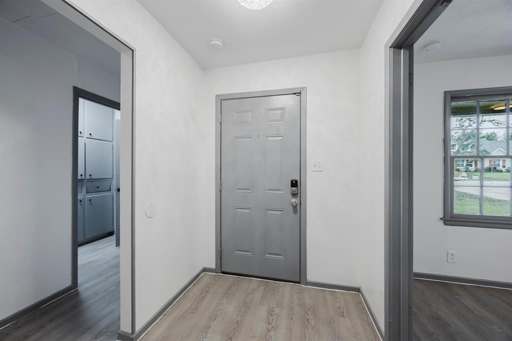 Wedgwood Add - Residential