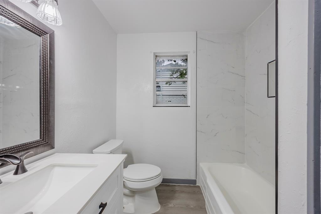 Wedgwood Add - Residential